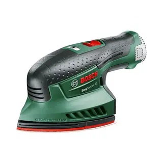 Bosch EasySander 12 Multi Schleifer 22000 U/min 22000 Opm