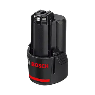 Bosch Gba 12V 3.0Ah Professional Batterie