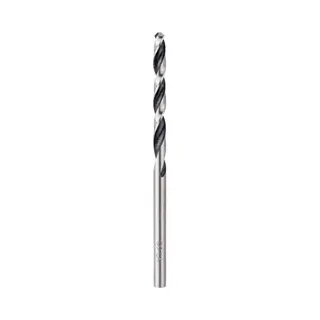 Bosch Hss Twist Drill Bits PointTeQ