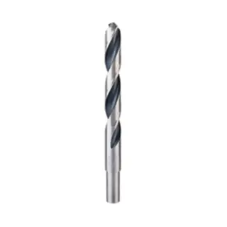 Bosch Hss Twist Drill Bits PointTeQ