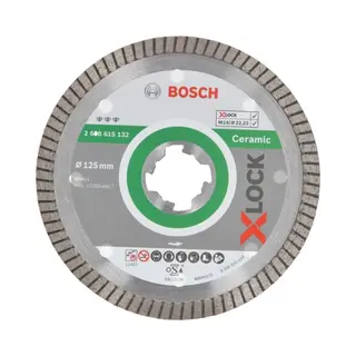 Bosch 2 608 615 132 Winkelschleifer-Zubehör Schneidedisk