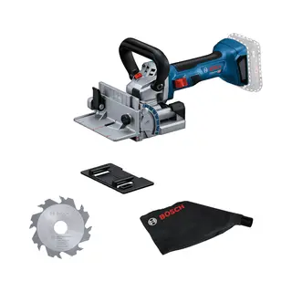Bosch Gff 18V-22 Professional Angle die grinder 9000 Rpm Black, Blue