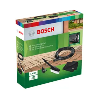 Bosch F016800572 pressure washer accessory Car cleaning kit