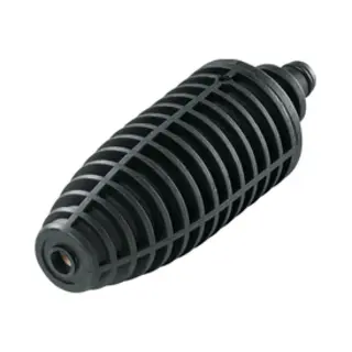 Bosch F016800580 accessoire voor hogedrukreiniger Mondstuk