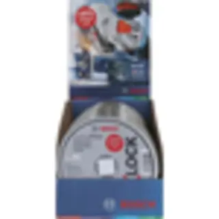 Bosch 2 608 619 266 haakse slijper-accessoire Knipdiskette