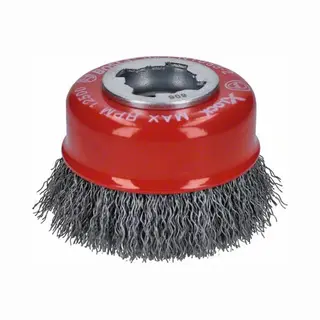 Bosch 2 608 620 725 haakse slijper-accessoire Komborstel
