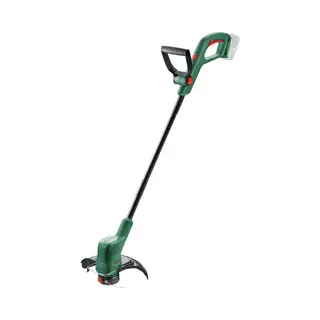 Bosch EasyGrassCut 18V-26 26 cm Akku Schwarz, Grün
