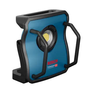 Bosch 0 601 446 900 work light Black, Blue Led