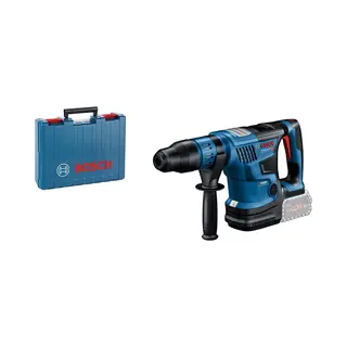 Bosch Gbh 18V-36 C Professional 500 Rpm Sds Max 5.1 kg Black, Blue