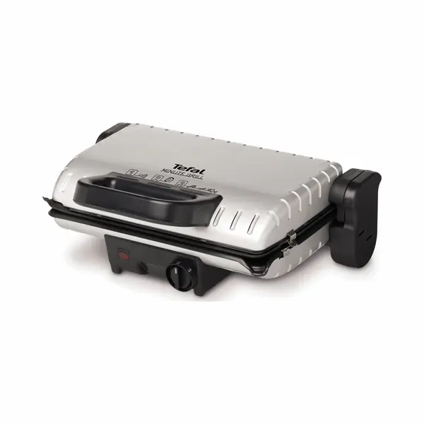 Tefal Minute Grill GC2050 contact grill thumbnail