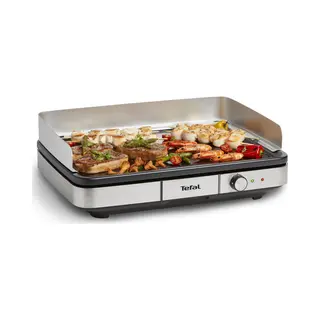 Tefal CB690D Maxi Plancha CB690D