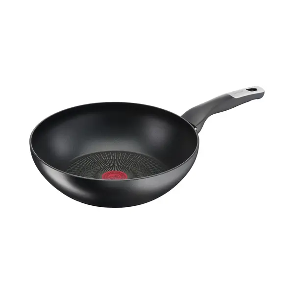 Tefal Unlimited G2551972 pan Wok/roerbakpan Rond thumbnail