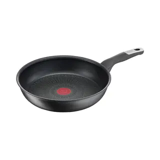 Tefal Unlimited pannenset 2-delig (koekenpan 22/28) - inductie