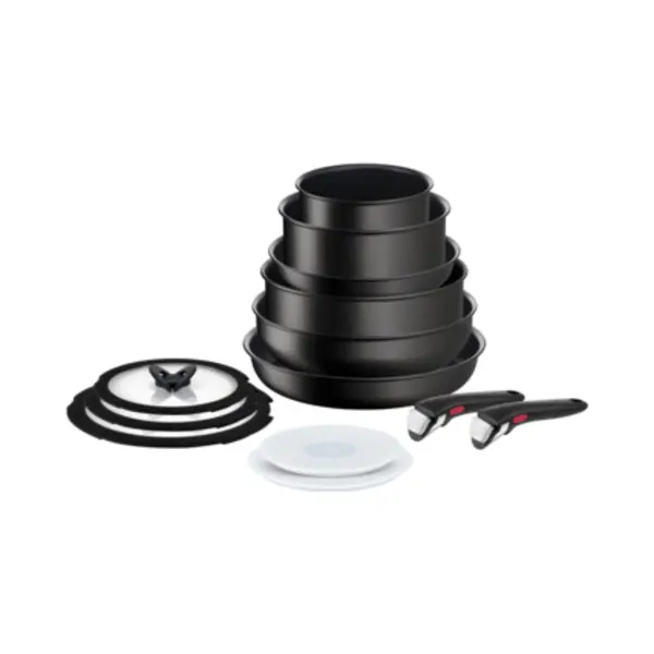 Tefal Ingenio Unlimited L76390 Topf-Set 13 Stück(e) thumbnail