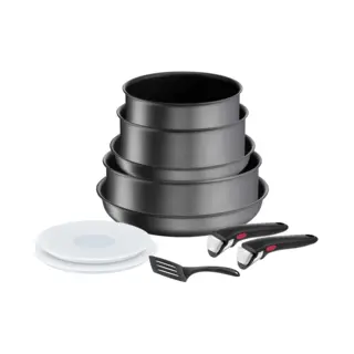 Tefal Ingenio Daily Chef On Pannenset 10-delig