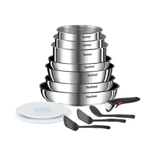 Tefal Ingenio L897DS04 Topf-Set 13 Stück(e)