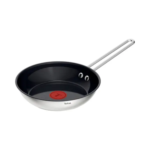 Tefal Nordica H8710255 Pfanne Allzweckpfanne Rund thumbnail