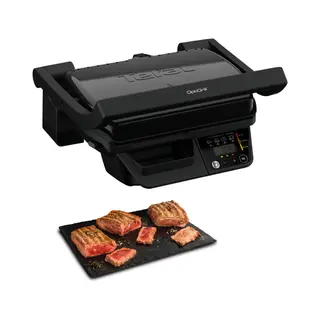 Tefal OptiGrill GC7P08 contact grill