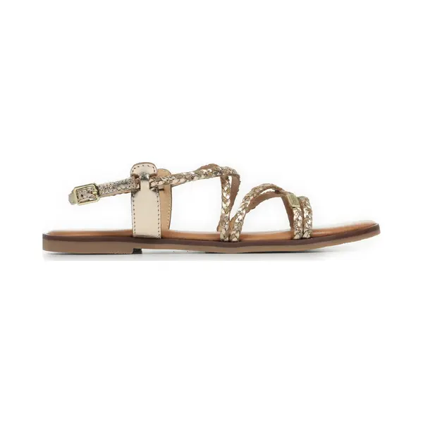 Les Tropeziennes Par M.Belarbi Sandalen Halfy thumbnail