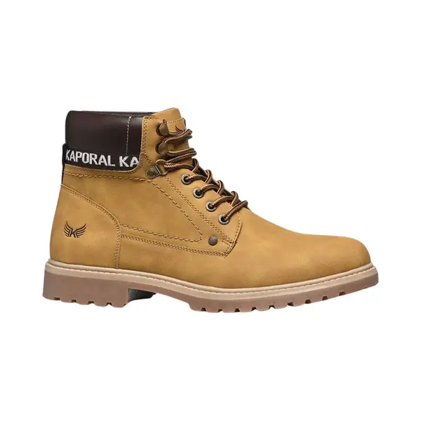 Laarzen Kaporal Fiko thumbnail