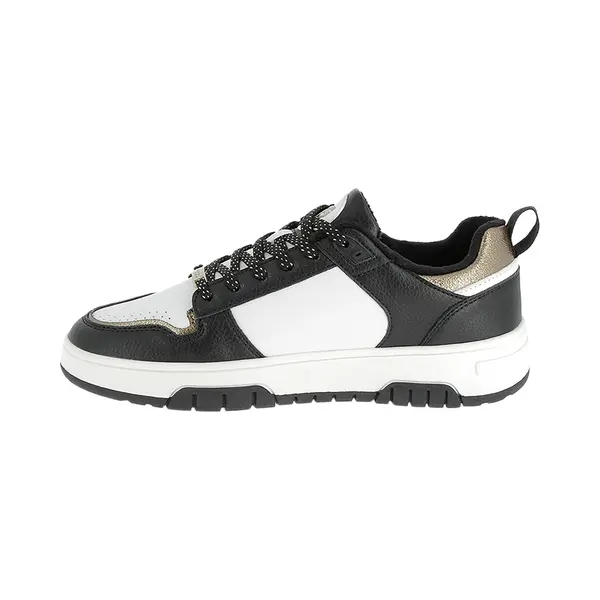 Les Tropeziennes Par M.Belarbi, Damen, Sneakers, Agata, Schwarz, (36) thumbnail