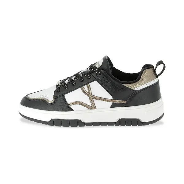 Les Tropeziennes Par M.Belarbi, Damen, Sneakers, Agata, Schwarz, (39) thumbnail