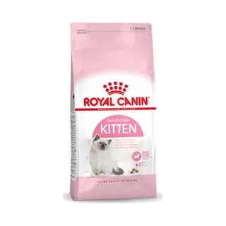 Royal Canin Kitten Katzen-Trockenfutter 10 kg