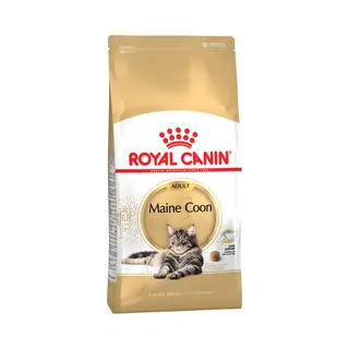 Royal Canin Maine Coon Adult Katzen-Trockenfutter 10 kg
