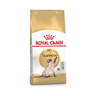 Royal Canin Siamese droogvoer voor kat 400 g Volwassen
