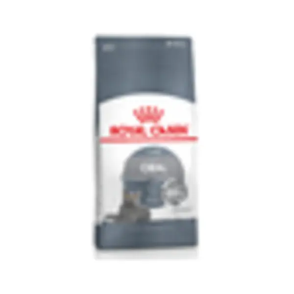 Royal Canin Oral Care cats dry food 8 kg Adult Rice, Vegetable thumbnail