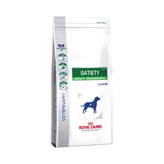 Royal Canin Satiety Weight Management 12 kg Adult Poultry, Vegetable