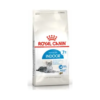 Royal Canin Fhn Indoor+7 1.5kg 1500g