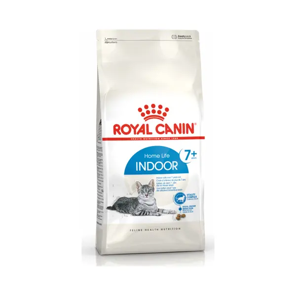 Royal Canin Fhn Indoor+7 1.5kg 1500g thumbnail