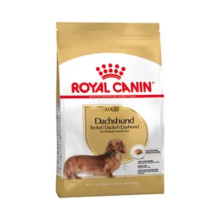 Royal Canin Dachshund Adult 7,5 kg