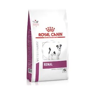 Royal Canin Renal Small Dog 1,5 kg Adult Mais, Reis
