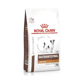 Royal Canin Magen-Darm Fettarm Kleiner Hund - 1, 5 Kg
