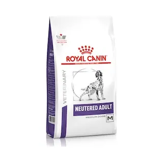 Royal Canin Neutered Adult 9 kg Volwassen Maïs