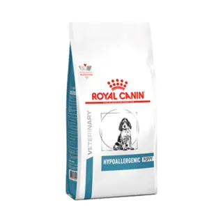 Royal Canin Veterinary Diet Canine Hypoallergenic Puppy | 1, 5 Kg