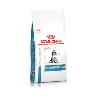Royal Canin Veterinary Diet Hypoallergenic Puppy - Hondenvoer - 3.5 Kg