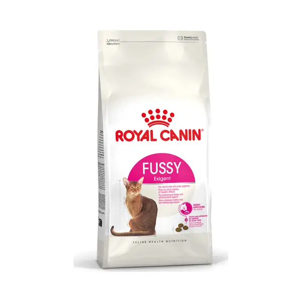 Royal Canin Fussy Exigent - 400 G thumbnail