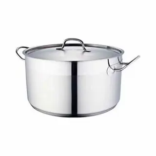 Kookpot Baumalu Ø 30 Cm Koper