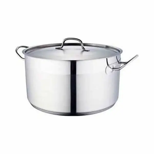Kookpot Baumalu Ø 30 Cm Koper thumbnail