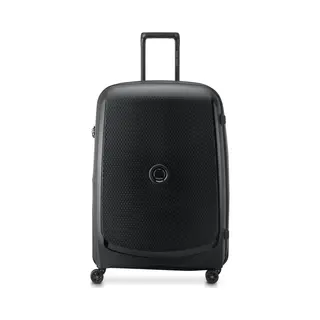 Delsey Paris Belmont Plus Grote Reiskoffer 76 Cm – Gerecycled Pp – 102L – 4, 5 Kg – Tsa Slot – Securitech® Rits – 4 Dubbele Wielen -
