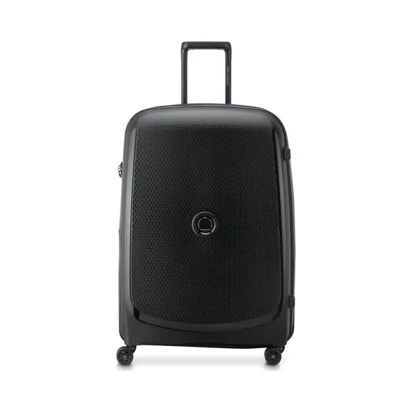 Delsey Paris Belmont Plus Grote Reiskoffer 76 Cm – Gerecycled Pp – 102L – 4, 5 Kg – Tsa Slot – Securitech® Rits – 4 Dubbele Wielen - thumbnail