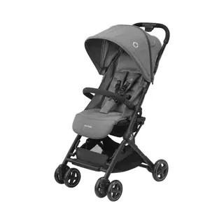 Maxi-Cosi Lara² leichter Kinderwagen 1 Sitzplatz Grau