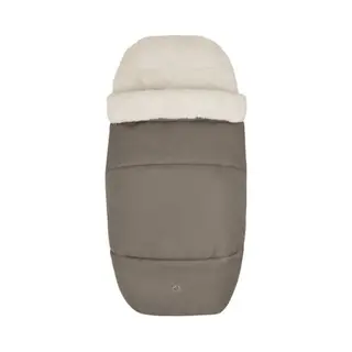 Voetenzak Maxi-Cosi 2-in-1 Twillic Truffle