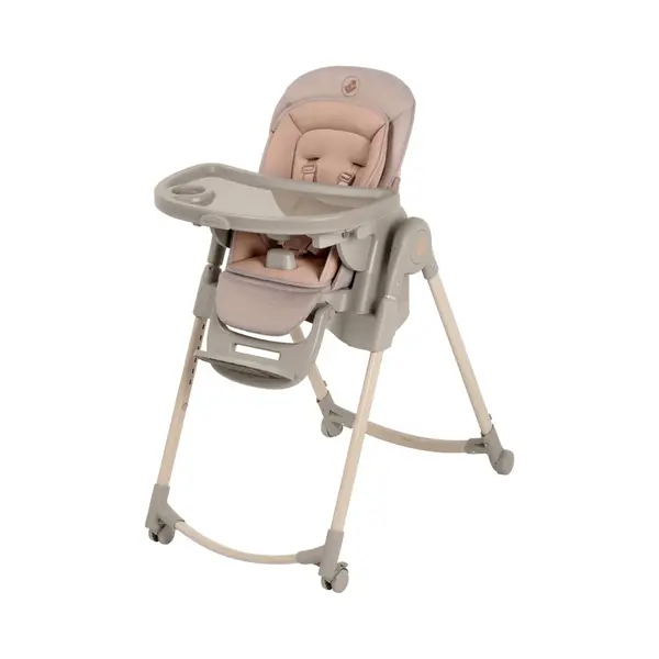 Maxi-Cosi Minla Plus Kinderstoel - Elegance Terra thumbnail