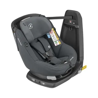 Maxi-Cosi AxissFix Babysitz 0+/1 (0 - 19 kg; 4 Monate - 4 Jahre) Grau