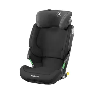 Maxi-Cosi Kore i-Size baby car seat 2-3 (15 - 36 kg; 3.5 - 12 years) Black