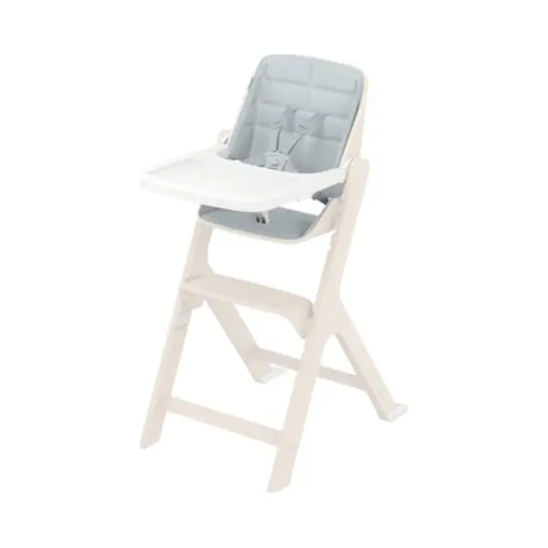 Maxi-Cosi Nesta Kinderstoel zitset Licht Grijs, Wit thumbnail